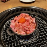 東陽町 大衆焼肉 暴飲暴食 - 