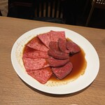 東陽町 大衆焼肉 暴飲暴食 - 