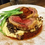 ビストロ アン クール - 