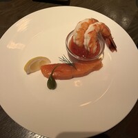 ロウリーズ・ザ・プライムリブ 恵比寿ガーデンプレイス店 - 