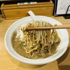 麺処 にぼし香 水天宮前店