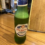 夜木 - ペローニ　イタリアビール