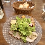 フィーコディンディア - 