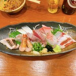 ふとっぱら - 