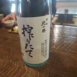 そば小川 - お酒もええのばかり