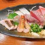 ふとっぱら - 