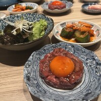 焼肉㐂舌 南船場 - 