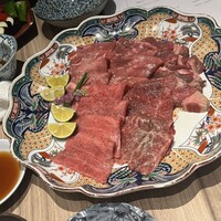 焼肉㐂舌 南船場 - 