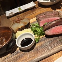 ビストロガブリ 大門店 - 