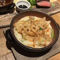 ビストロガブリ 大門店 - 