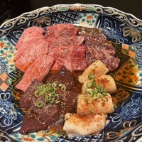 焼肉㐂舌 南船場 - 