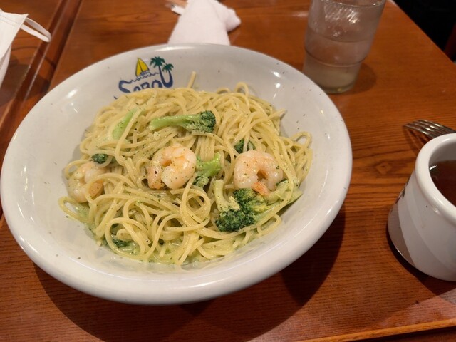 SABOU Tameike Sanno Ten photo 2