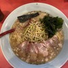 ラーメンショップ 磐田竜洋店