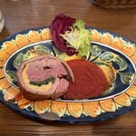 フィーコディンディア - 