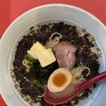 ラーメンショップ 磐田竜洋店 - 