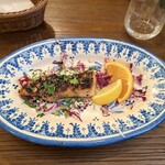 フィーコディンディア - 