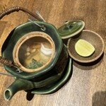 旬菜 青山 - 