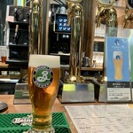 スタンド ティー - 