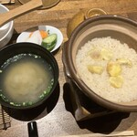 旬菜 青山 - 