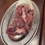 別府塩ホルモン - 