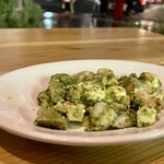 スタンド ティー - 