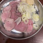 別府塩ホルモン - 