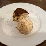 フィーコディンディア - 