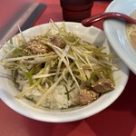 ラーメンショップ - 