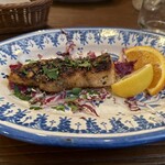 フィーコディンディア - 