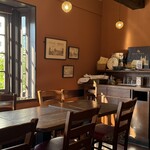 フィーコディンディア - 