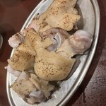 別府塩ホルモン - 