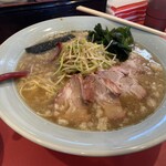 ラーメンショップ 磐田竜洋店 - 