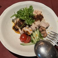 ジョーズ シャンハイ ニューヨーク 銀座店 - 