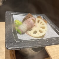 個室和食 肉割烹 吟次郎 品川駅前店 - 