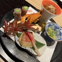 個室和食 肉割烹 吟次郎 品川駅前店 - 