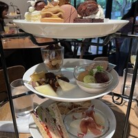 キハチ 青山本店 - 