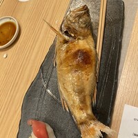 のどぐろの中俣 新橋 - 
