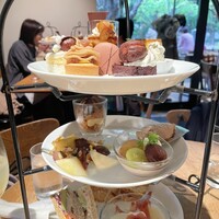キハチ 青山本店 - 