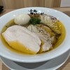 らー麺 ひとしお