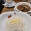 欧風カレー ボンディ 神田小川町店