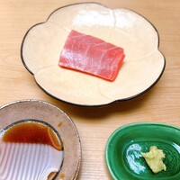 鮨 原正 - 