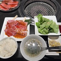 兜 中目黒店 - 