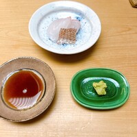 鮨 原正 - 