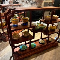 中華街 桂宮 - 
