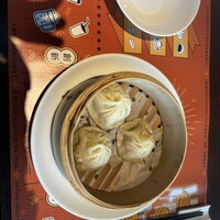 DimDimSum 大阪本店 - 