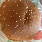 BURGER KING トーブイコート店 - 