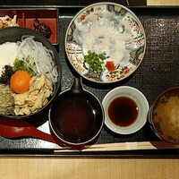 とらふぐ亭 新宿別館 - 