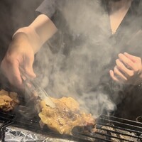 薪炭まだら - 