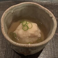 淡流 - 