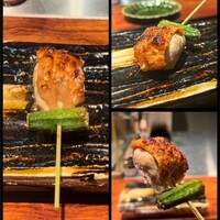 薪炭まだら - 